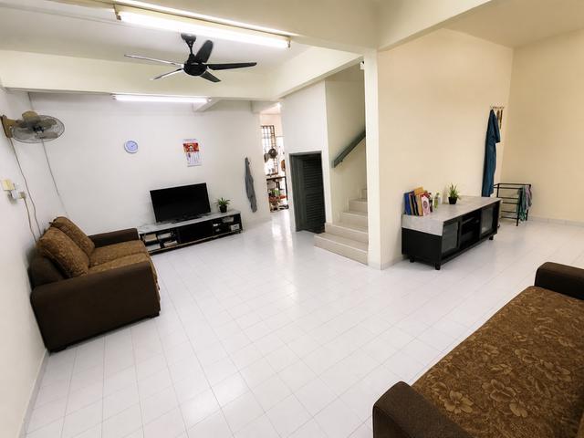 Terraced House for sale in Pasir Gudang, Johor