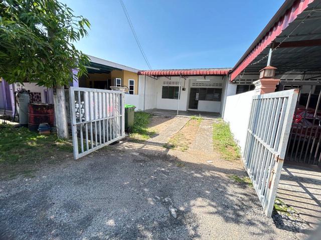 Terraced House for sale in Jitra, Kubang Pasu