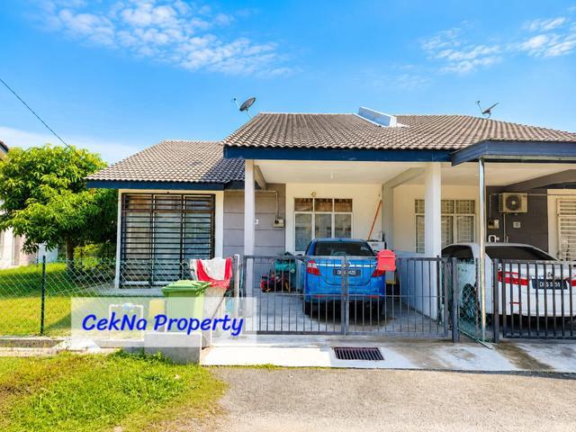 Residential House for sale in Kuantan, Pahang