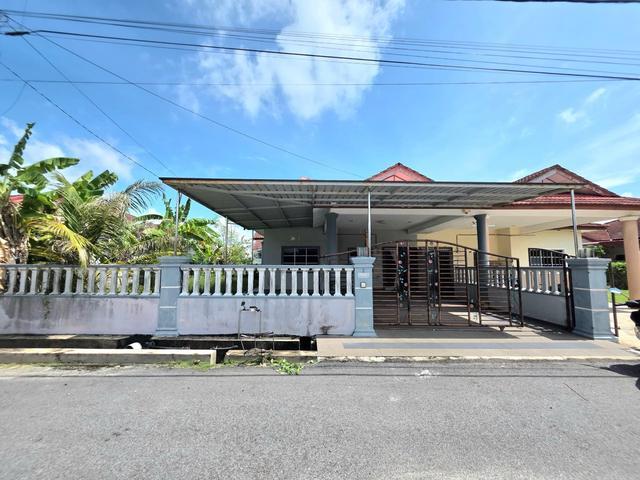 Residential House for sale in Rompin, Kuala Rompin