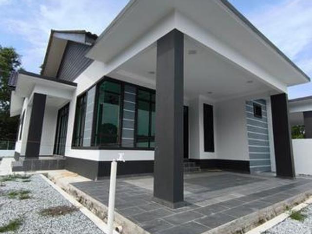 Residential House for sale in Marang, Terengganu