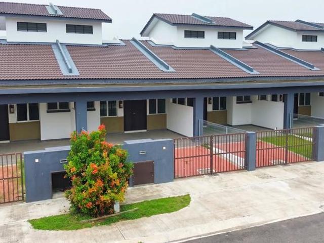 Terraced House for sale in Bandaraya Klang, Klang