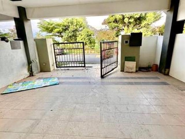 Terraced House for sale in Nilai, Negeri Sembilan