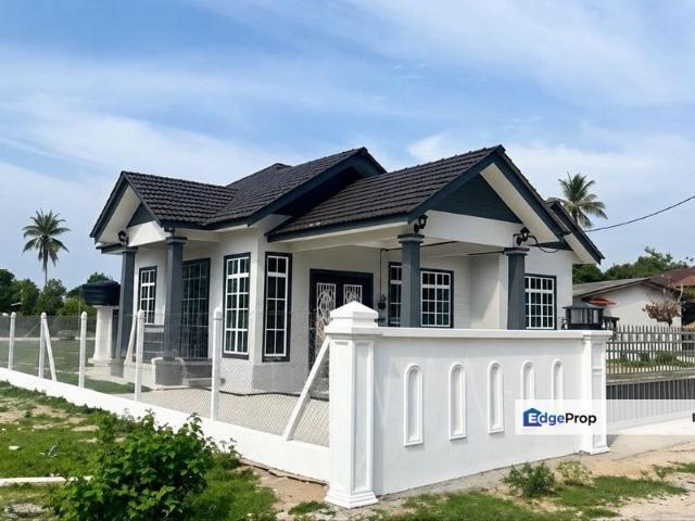 House for sale in Pasir Puteh, Kelantan
