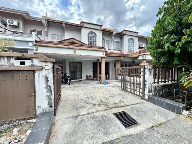 Terraced House for sale in Kajang, Langat
