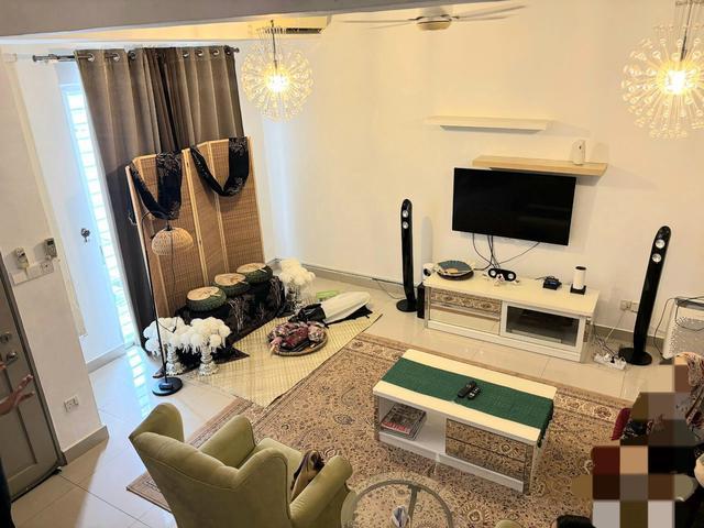 Terraced House for sale in Kajang, Langat