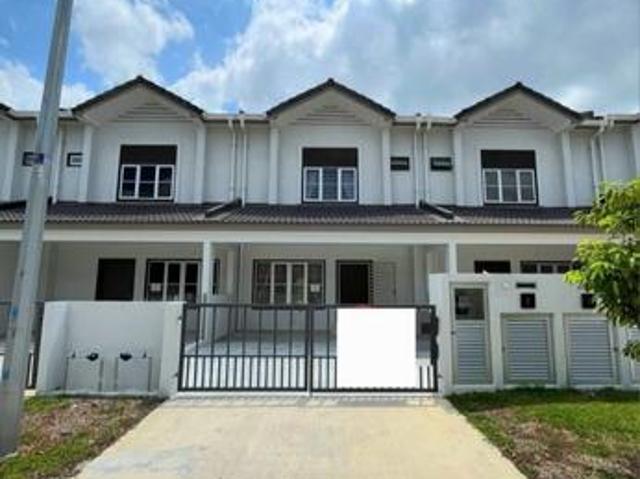 Terraced House for rent in Tanjong Sepat, Selangor