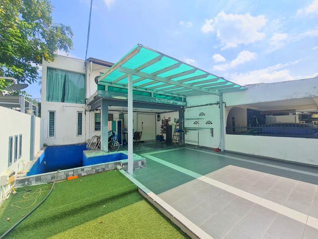 Terraced House for sale in Country Heights Damansara, Kuala Lumpur