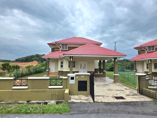 Bungalow for sale in Kajang, Langat