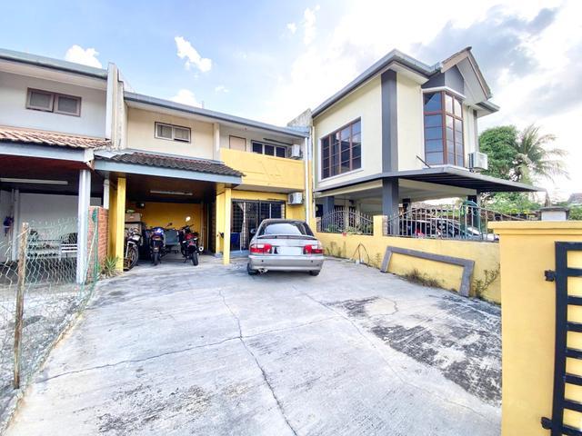 Terraced House for sale in Kajang, Langat
