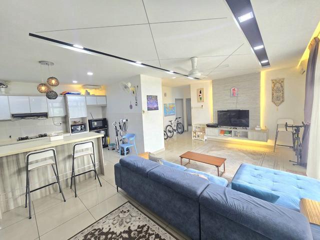 Condominium for sale in Putrajaya