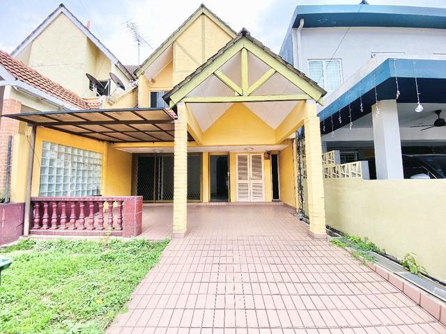 Terraced House for sale in Country Heights Damansara, Kuala Lumpur