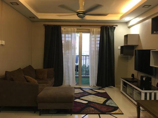 Serviced Residence for sale in Petaling, Alam Impian