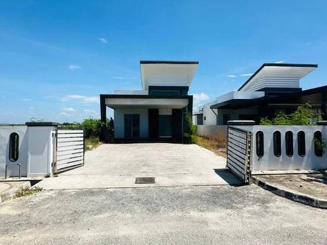 Bungalow for sale in Alor Setar, Kedah