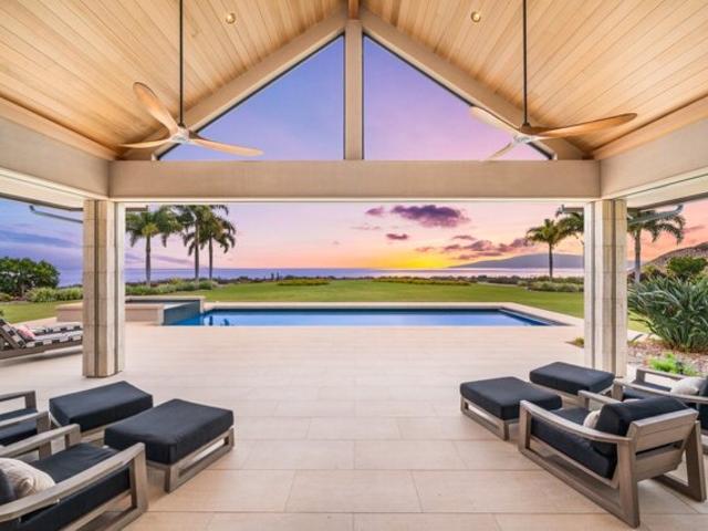 House for sale in Hawaii