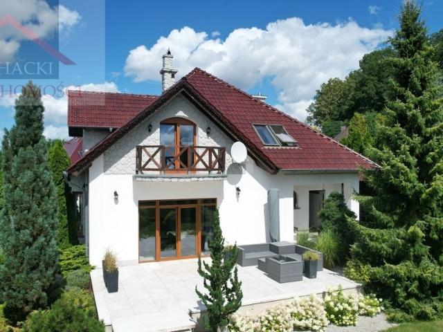 Dom na sprzedaż w Lubań, Dolnośląskie