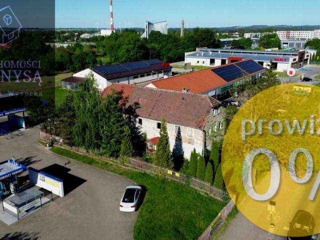 Dom na sprzedaż w Zgorzelec, Dolnośląskie