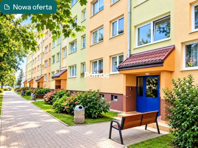 Mieszkanie na sprzedaż w Manhattan, Zgorzelec