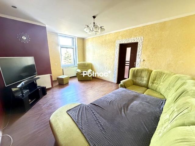 Mieszkanie do wynajęcia w Ołdrzychów, Nowogrodziec