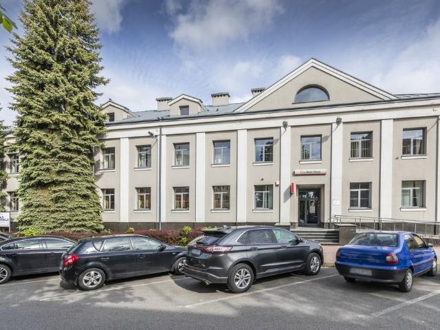 Mieszkanie na sprzedaż w Lubaczów, Podkarpackie