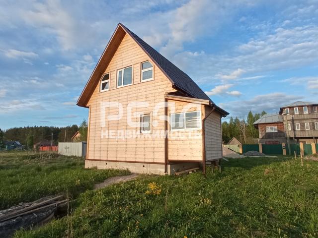Квартира продажа в Любань, Ленинградская область