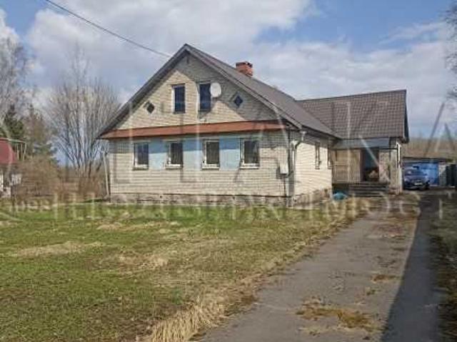 Квартира продажа в Любань, Ленинградская область