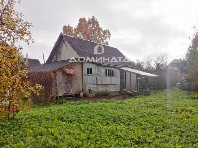 Квартира продажа в Любань, Ленинградская область