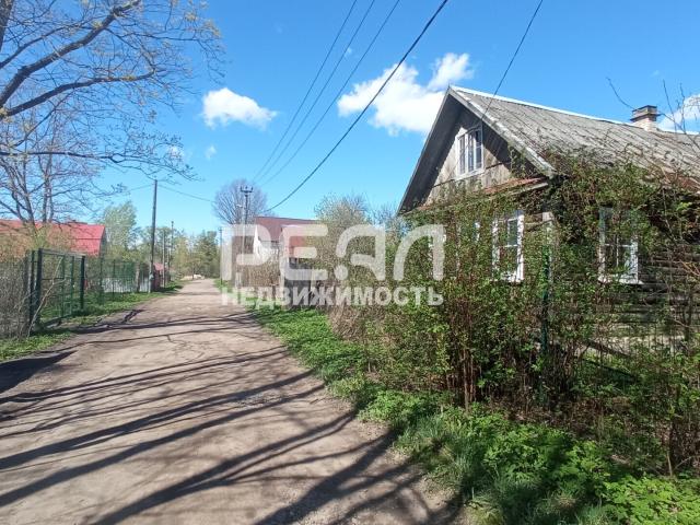 Квартира продажа в Любань, Ленинградская область