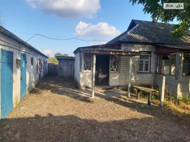 Дом продажа в Любарці, Бориспільський район