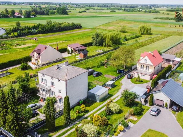 Dom na sprzedaż w Lubartów, Lubelskie