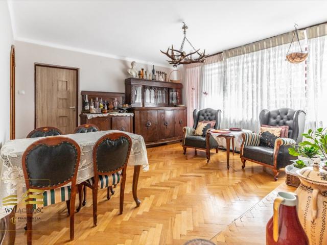 Mieszkanie na sprzedaż w Lubartów, Lubelskie
