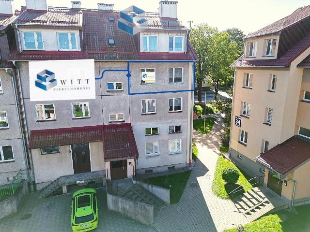 Mieszkanie na sprzedaż w Lubawa, Warmińsko-mazurskie