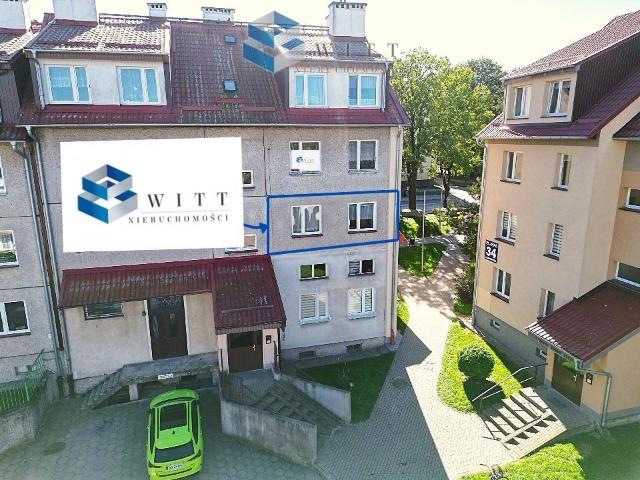 Mieszkanie na sprzedaż w Lubawa, Warmińsko-mazurskie