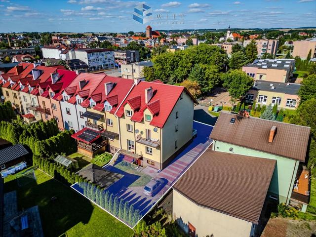 Dom na sprzedaż w Lubawa, Warmińsko-mazurskie