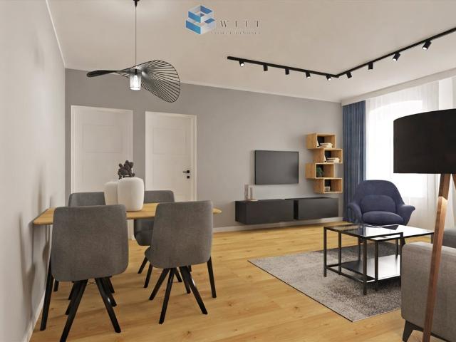 Mieszkanie na sprzedaż w Lubawa, Warmińsko-mazurskie