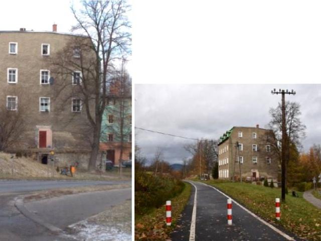 Mieszkanie na sprzedaż w Kamienna Góra, Dolnośląskie