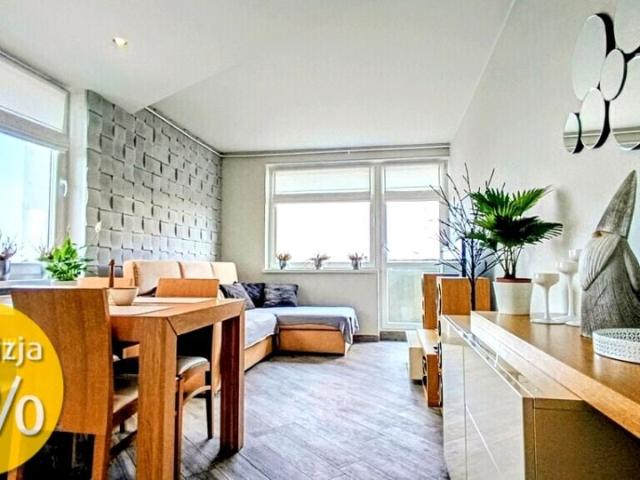 Mieszkanie na sprzedaż w Gdynia, Pomorskie