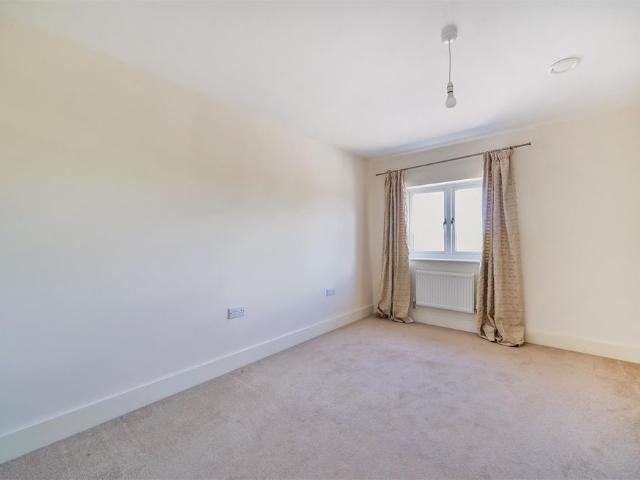 House for rent in Fordington