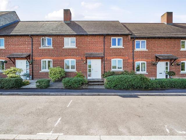 House for rent in Fordington