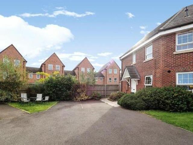 House for sale in Pinfold, Leicestershire