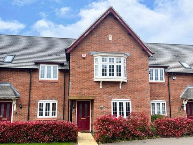 House for sale in Pinfold, Leicestershire