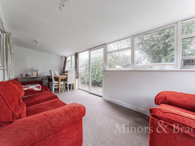 House for rent in Earlham Rise, East Bank