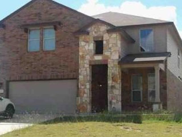 Property for sale in Briggs, Texas