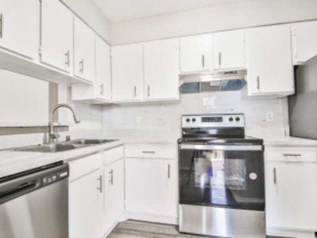 Apartment for rent in Lubbock, Texas