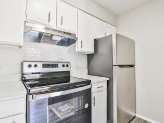 Apartment for rent in Lubbock, Texas