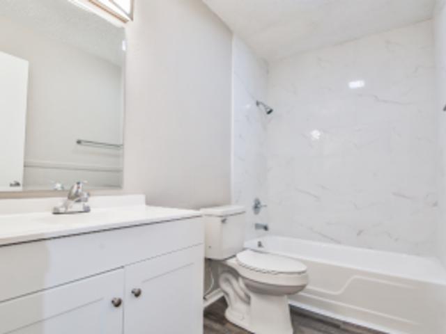 Apartment for rent in Lubbock, Lubbock County