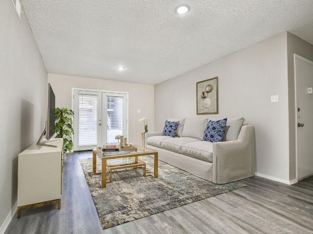 Apartment for rent in Lubbock, Texas