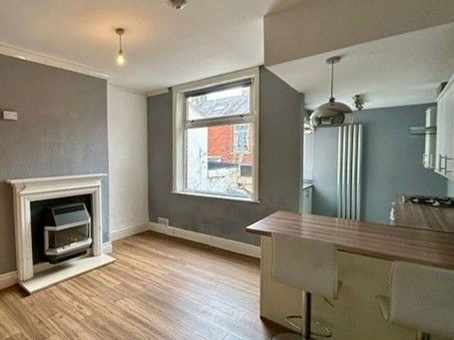 House for rent in Rose Grove, Burnley