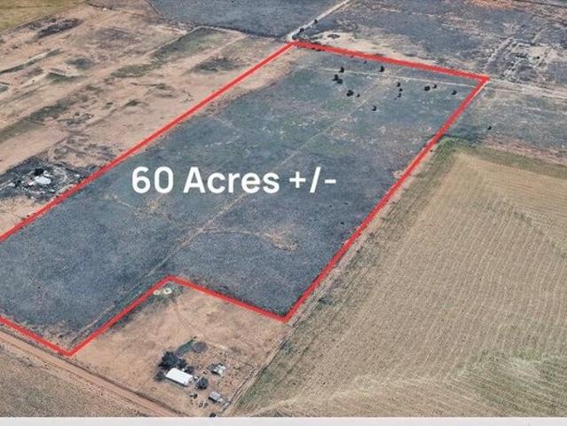 Land for sale in Texas
