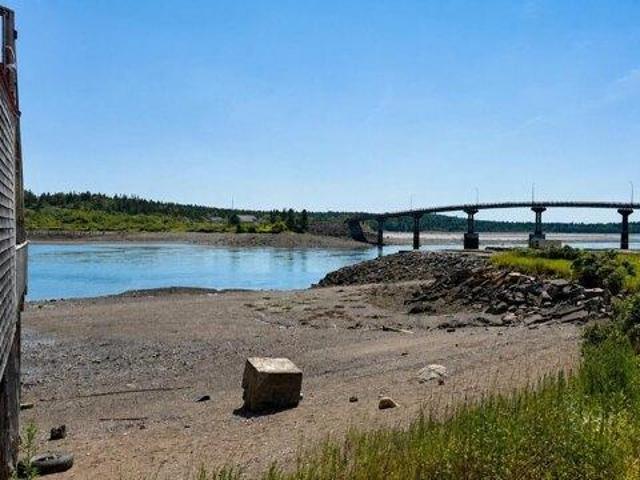 Land for sale in Lubec, Maine